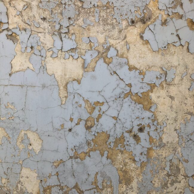 white and brown concrete floor